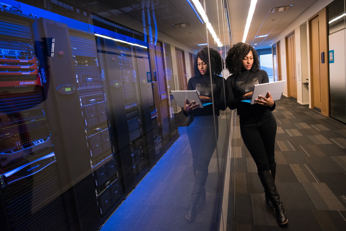 Proxmox Backup Server — Architektur und Einrichtung