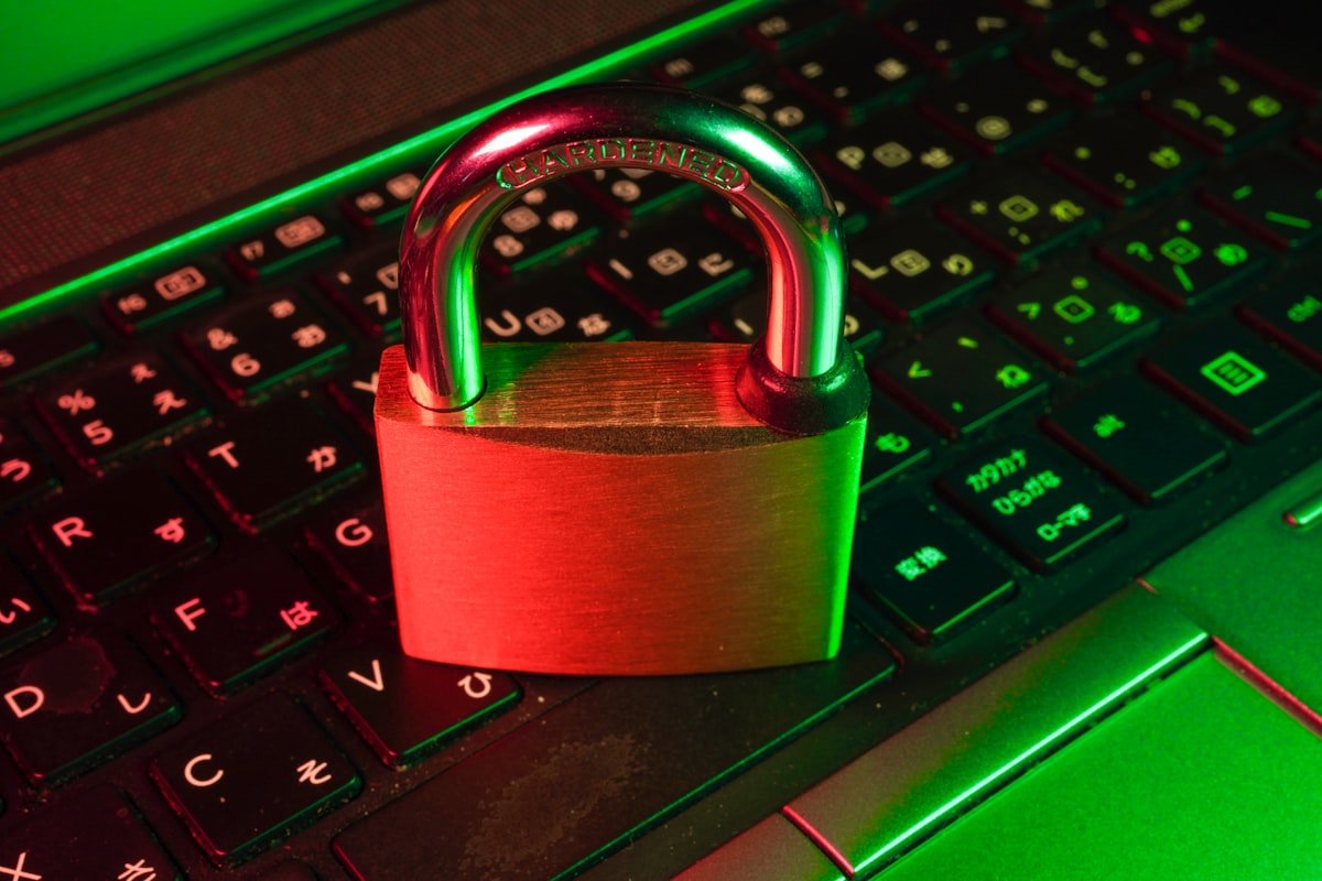 Verschlüsselte Backups mit PBS — Key-Management und Off-Site